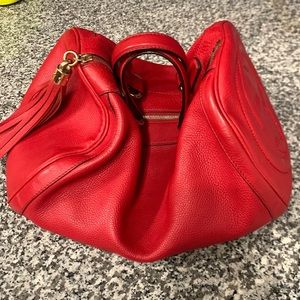 Gucci Soho Boston bag